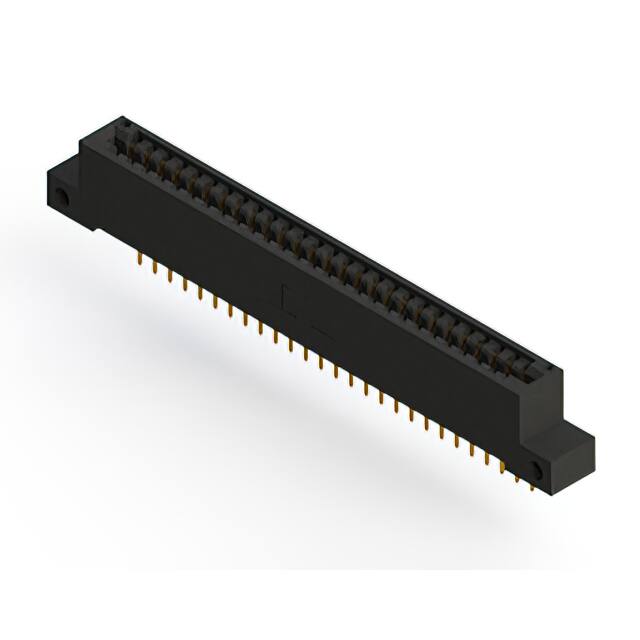 396-027-526-112 EDAC Inc.  Edgeboard Connectors